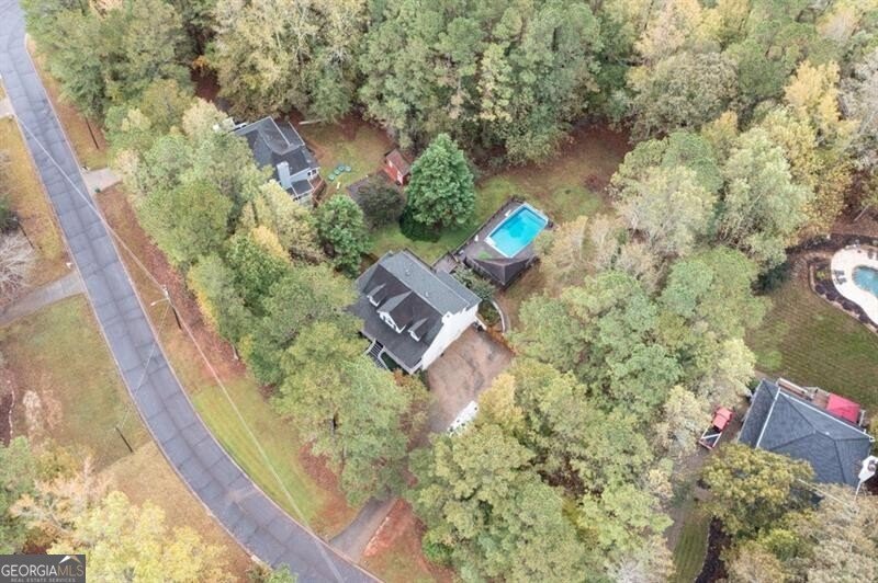 241 Falcon Pointe Court Canton - Photo 49