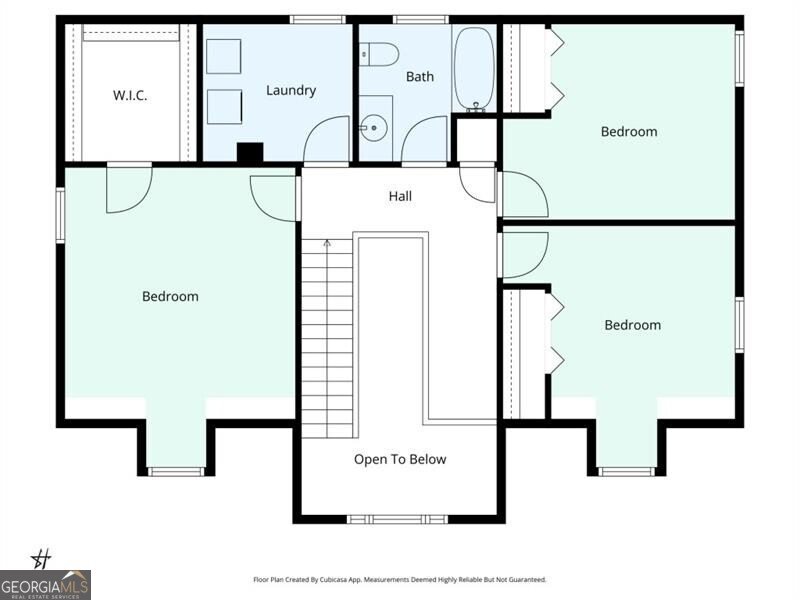 241 Falcon Pointe Court Canton - Photo 52