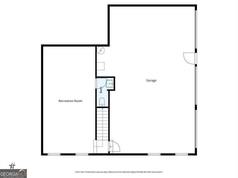 241 Falcon Pointe Court Canton - Photo 53
