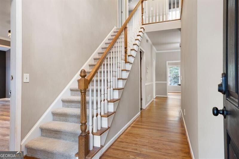 241 Falcon Pointe Court Canton - Photo 6