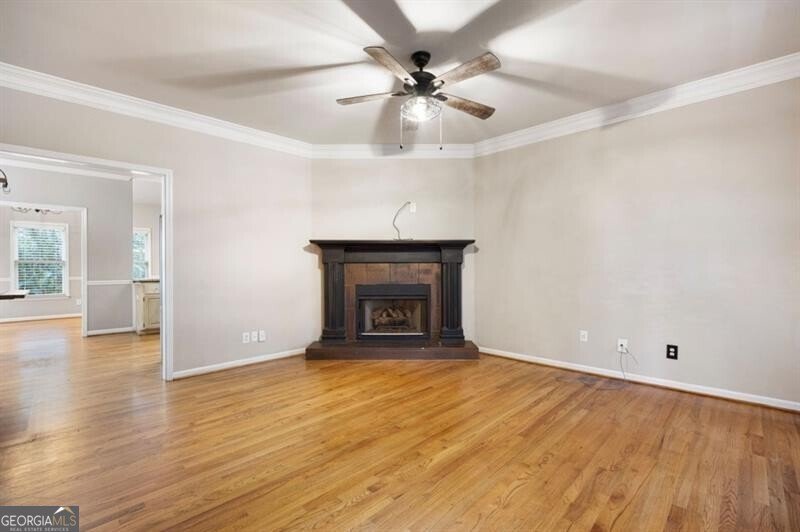 241 Falcon Pointe Court Canton - Photo 8