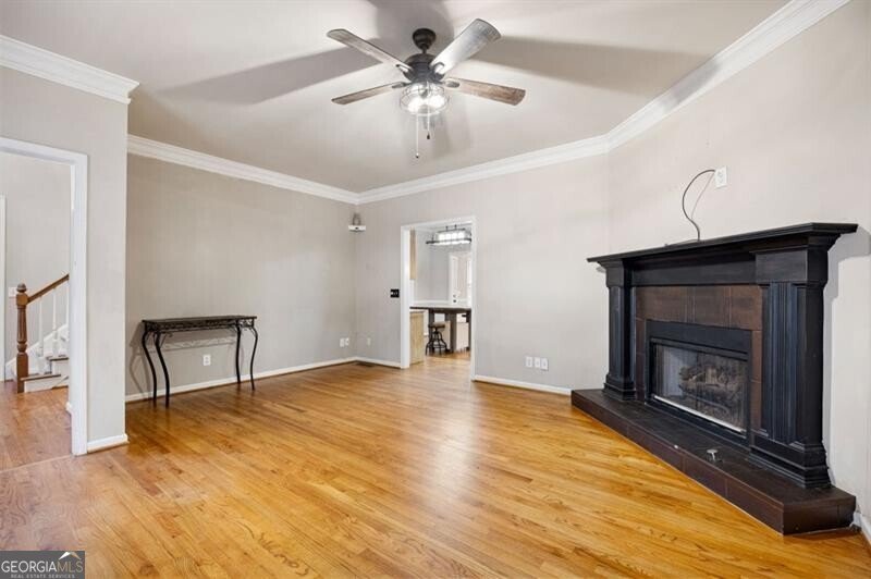 241 Falcon Pointe Court Canton - Photo 9