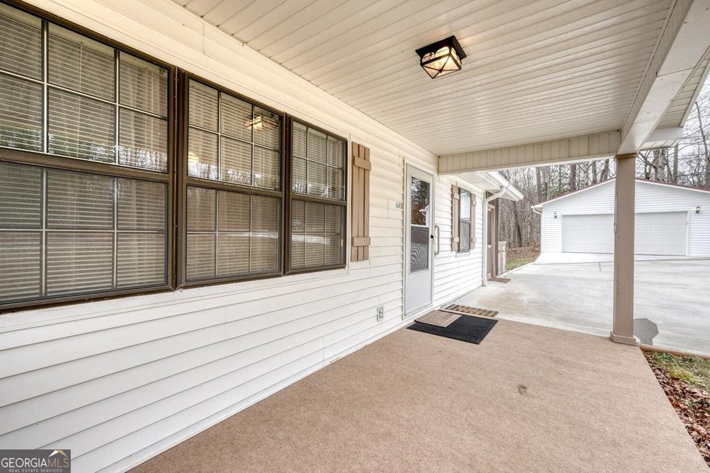 643 Number 20 Mine Road McCaysville - Photo 16