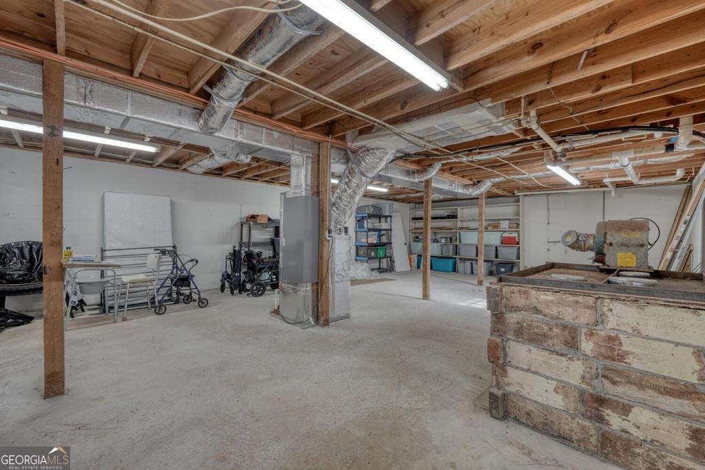 643 Number 20 Mine Road McCaysville - Photo 28