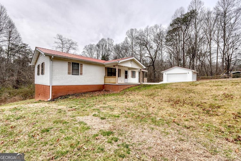 643 Number 20 Mine Road McCaysville - Photo 40