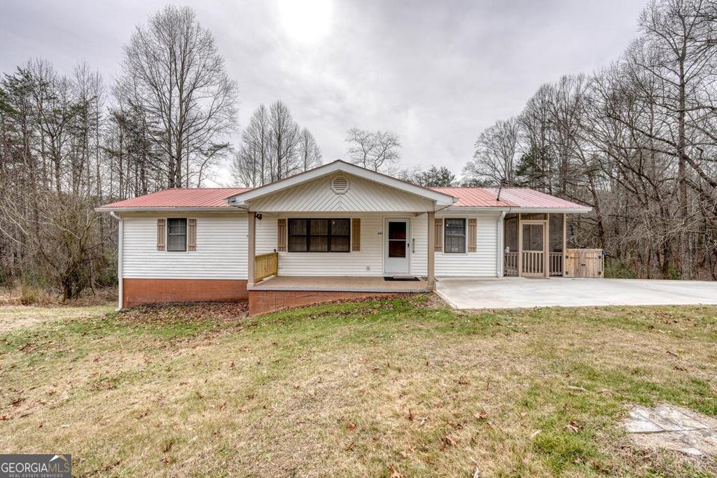 643 Number 20 Mine Road McCaysville - Photo 41