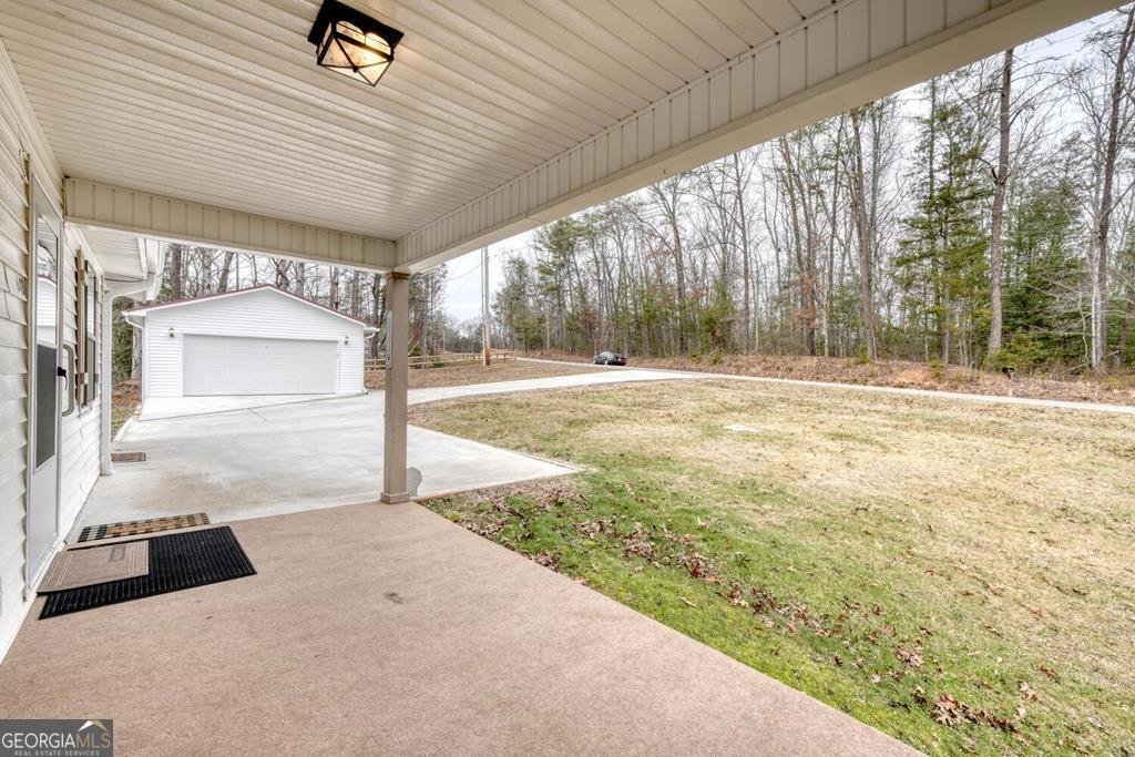 643 Number 20 Mine Road McCaysville - Photo 43