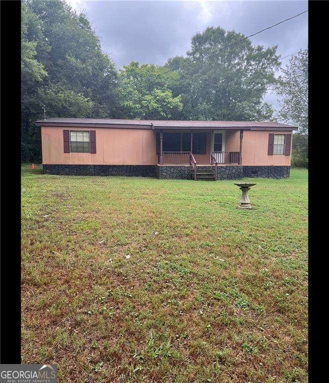 85 Honeysuckle Drive Cartersville - Photo 1