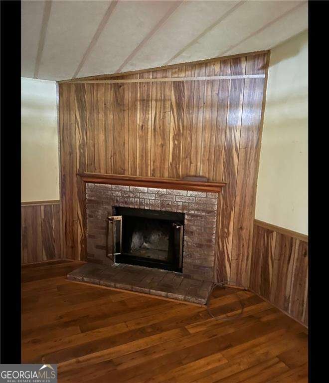 85 Honeysuckle Drive Cartersville - Photo 13