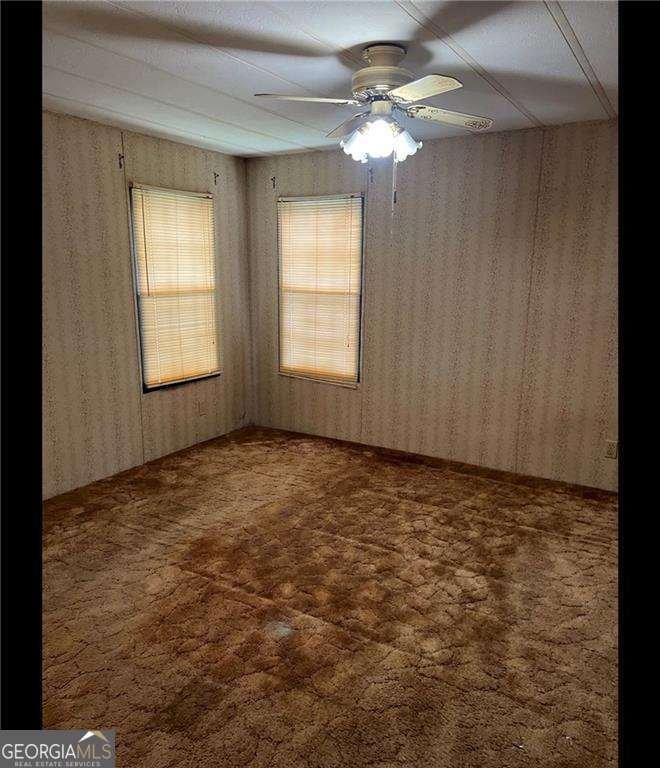 85 Honeysuckle Drive Cartersville - Photo 17