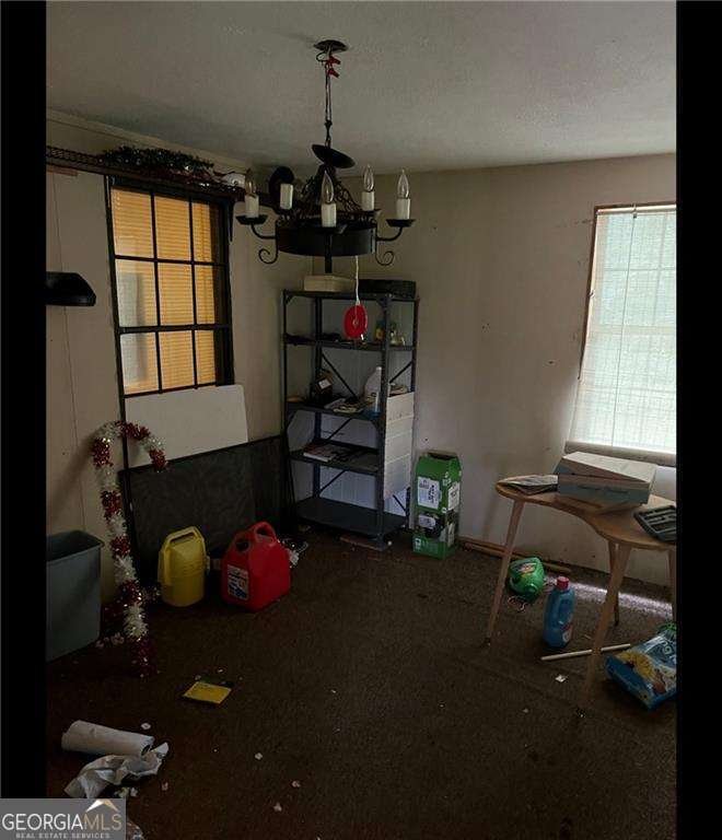 85 Honeysuckle Drive Cartersville - Photo 21