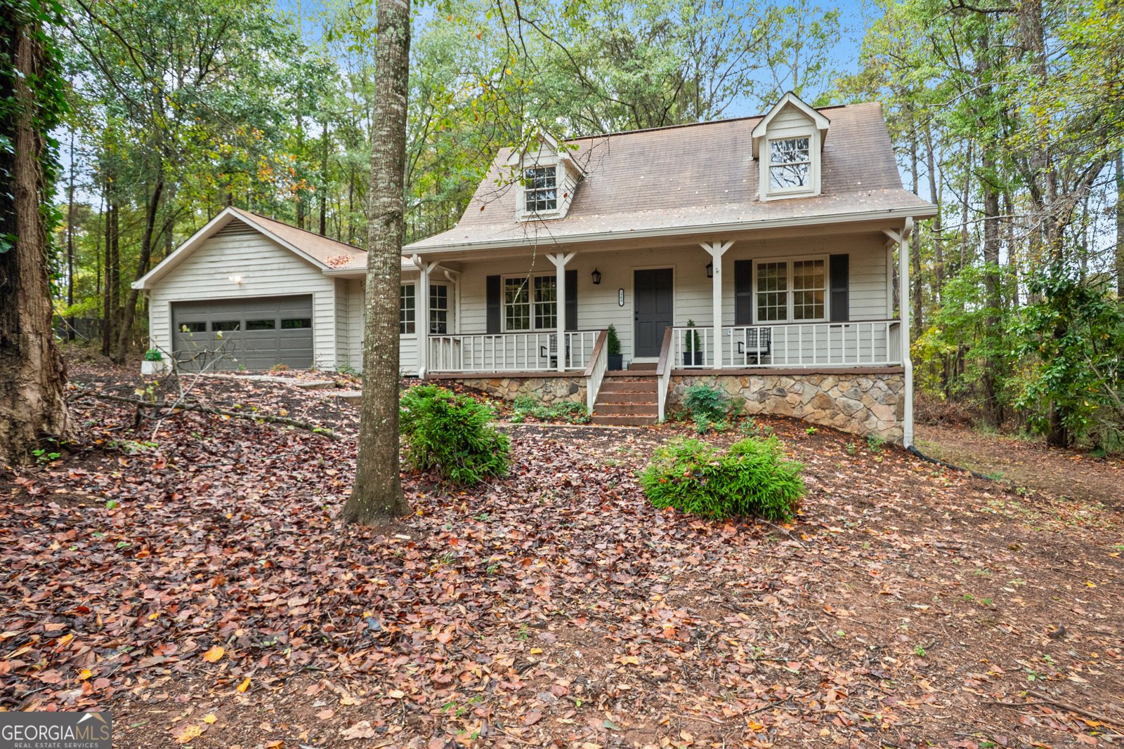 165 Fox Hunt Court Fayetteville - Photo 1