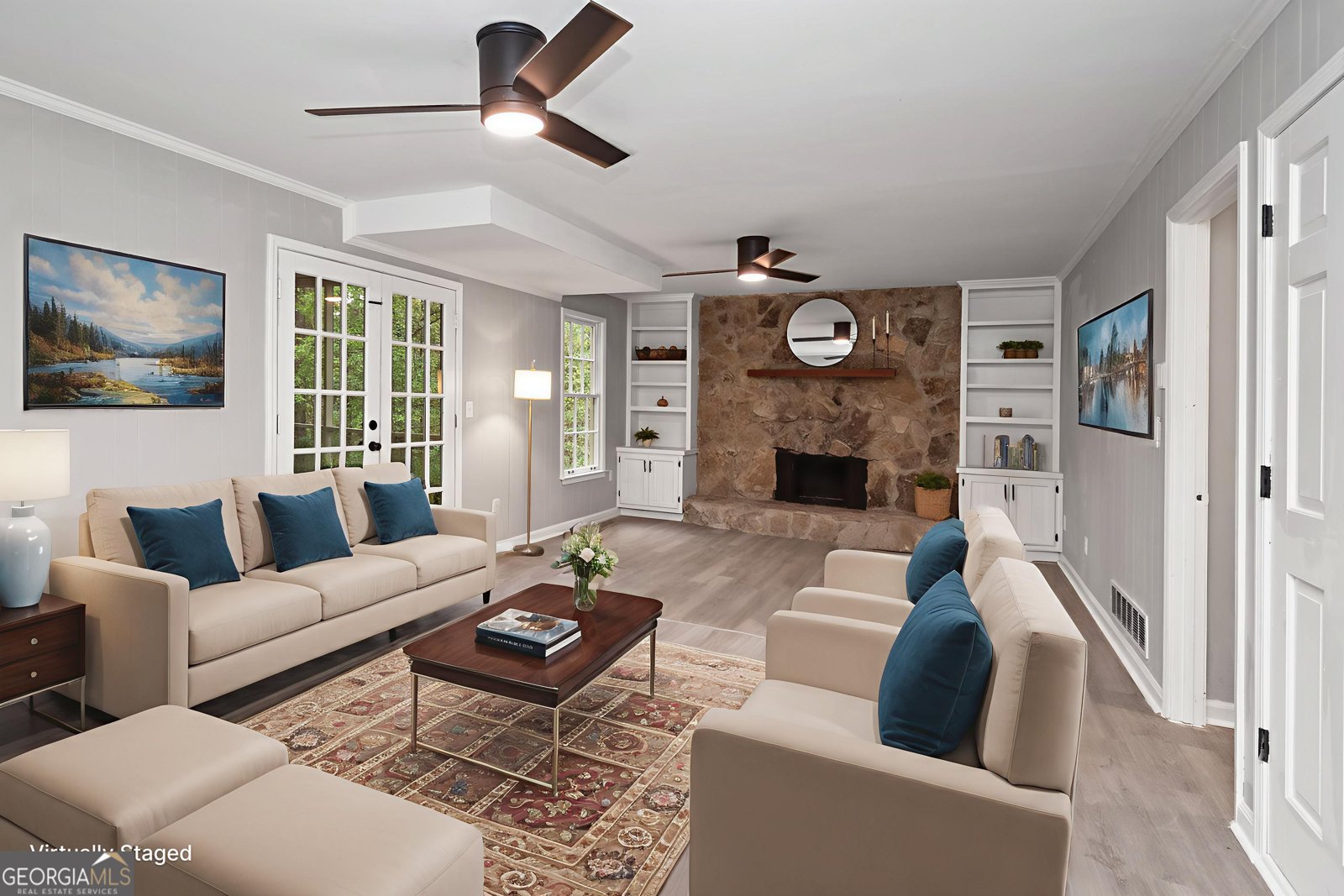 165 Fox Hunt Court Fayetteville - Photo 13