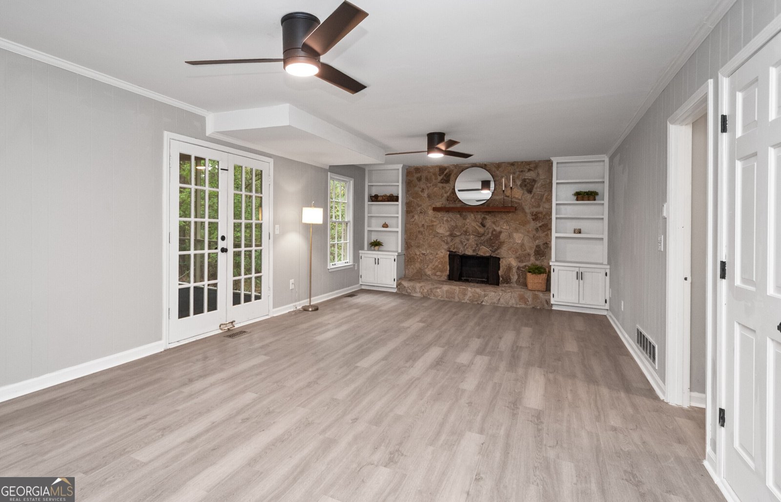 165 Fox Hunt Court Fayetteville - Photo 14