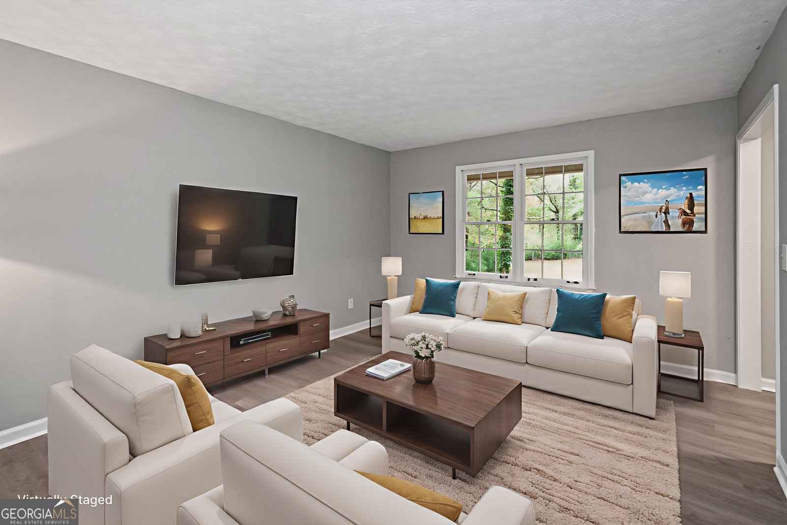 165 Fox Hunt Court Fayetteville - Photo 19