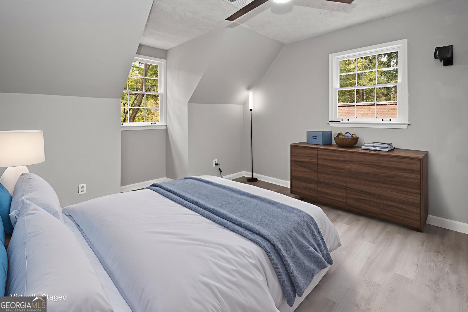 165 Fox Hunt Court Fayetteville - Photo 21