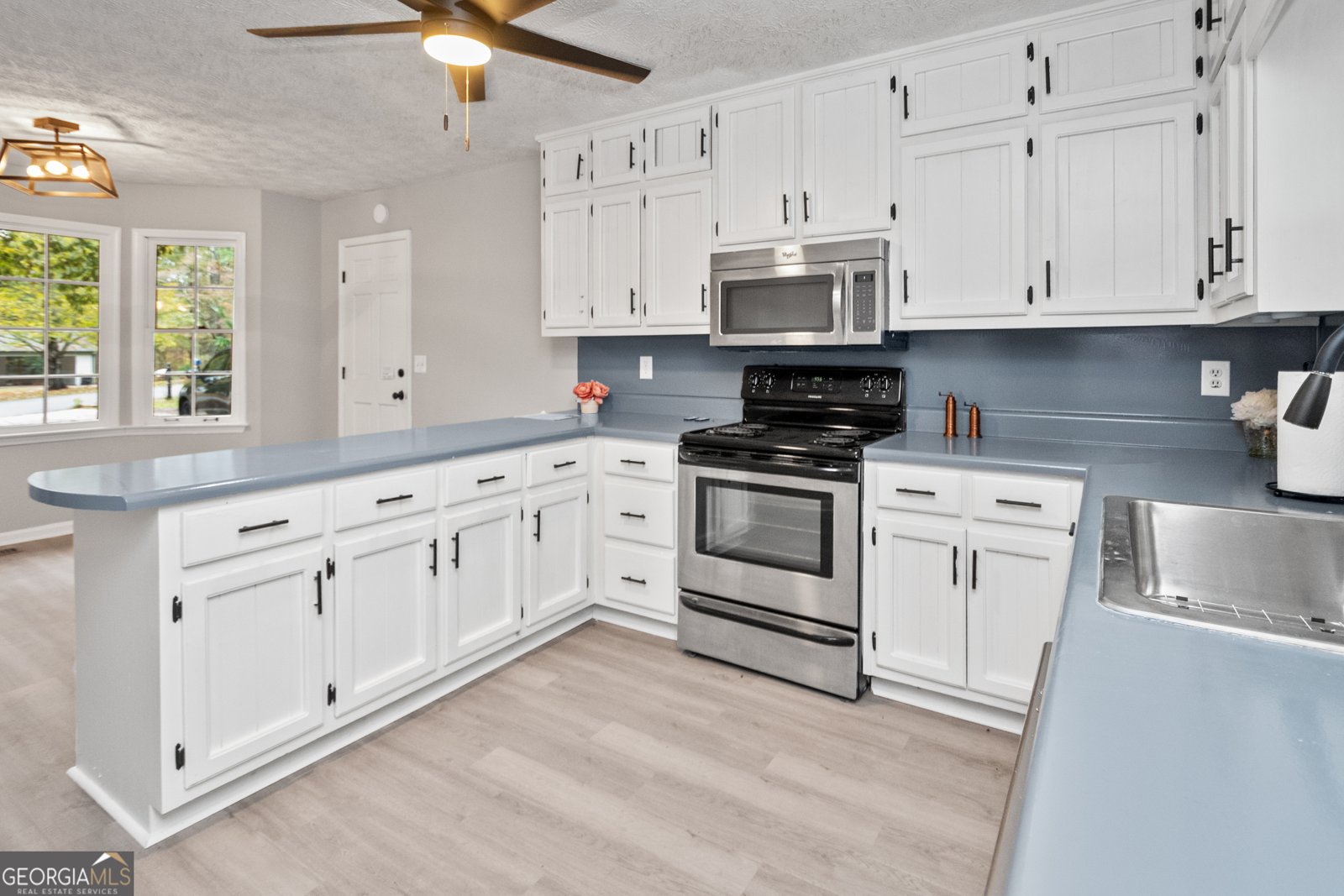 165 Fox Hunt Court Fayetteville - Photo 9