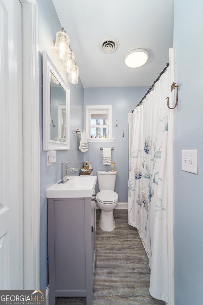 901 City Boulevard Waycross - Photo 28