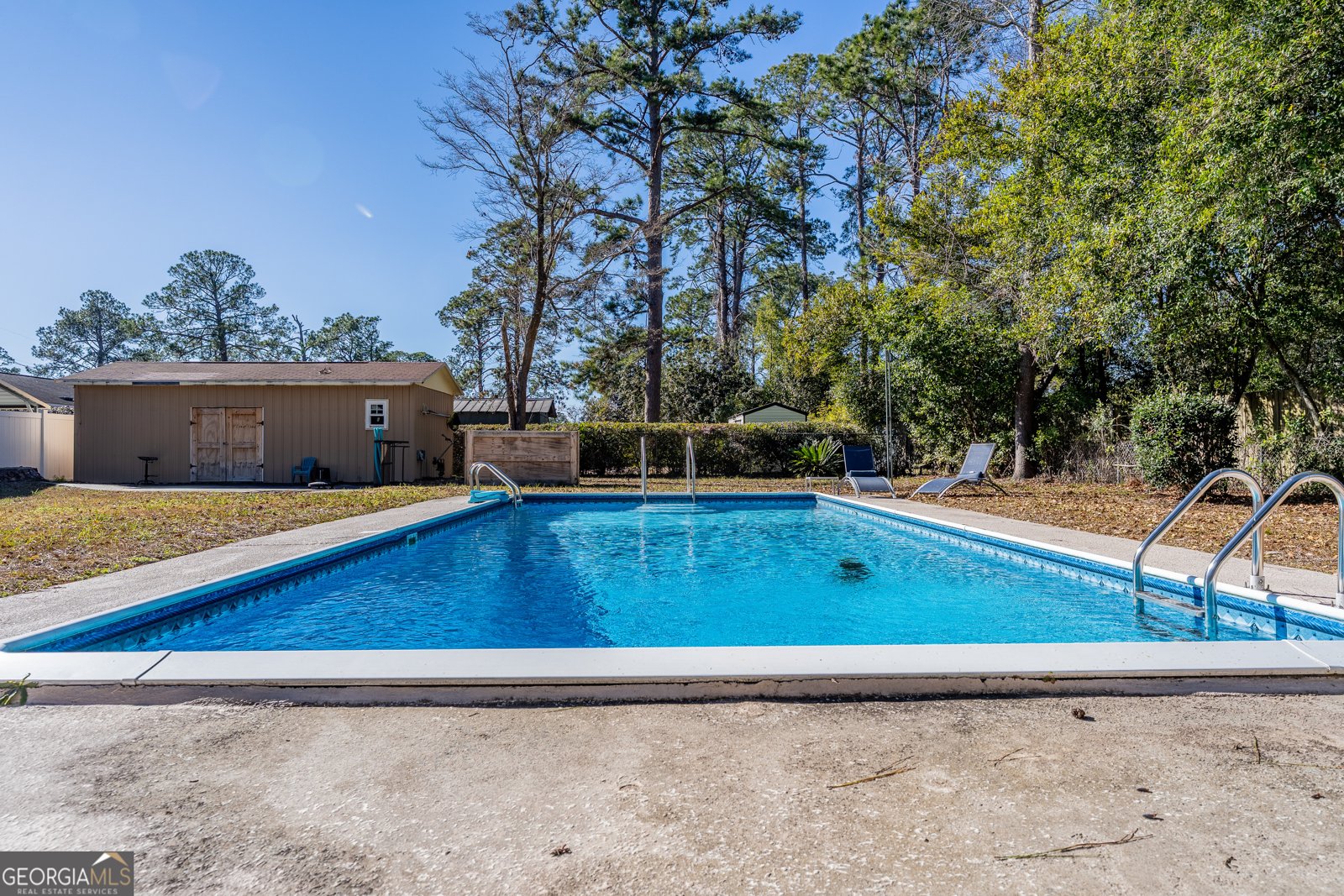 901 City Boulevard Waycross - Photo 33