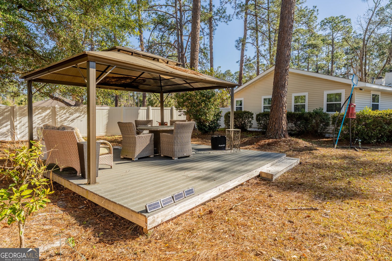 901 City Boulevard Waycross - Photo 35