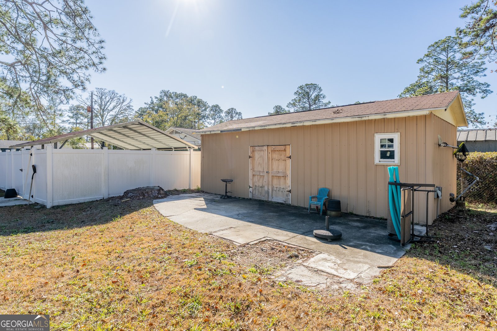901 City Boulevard Waycross - Photo 36