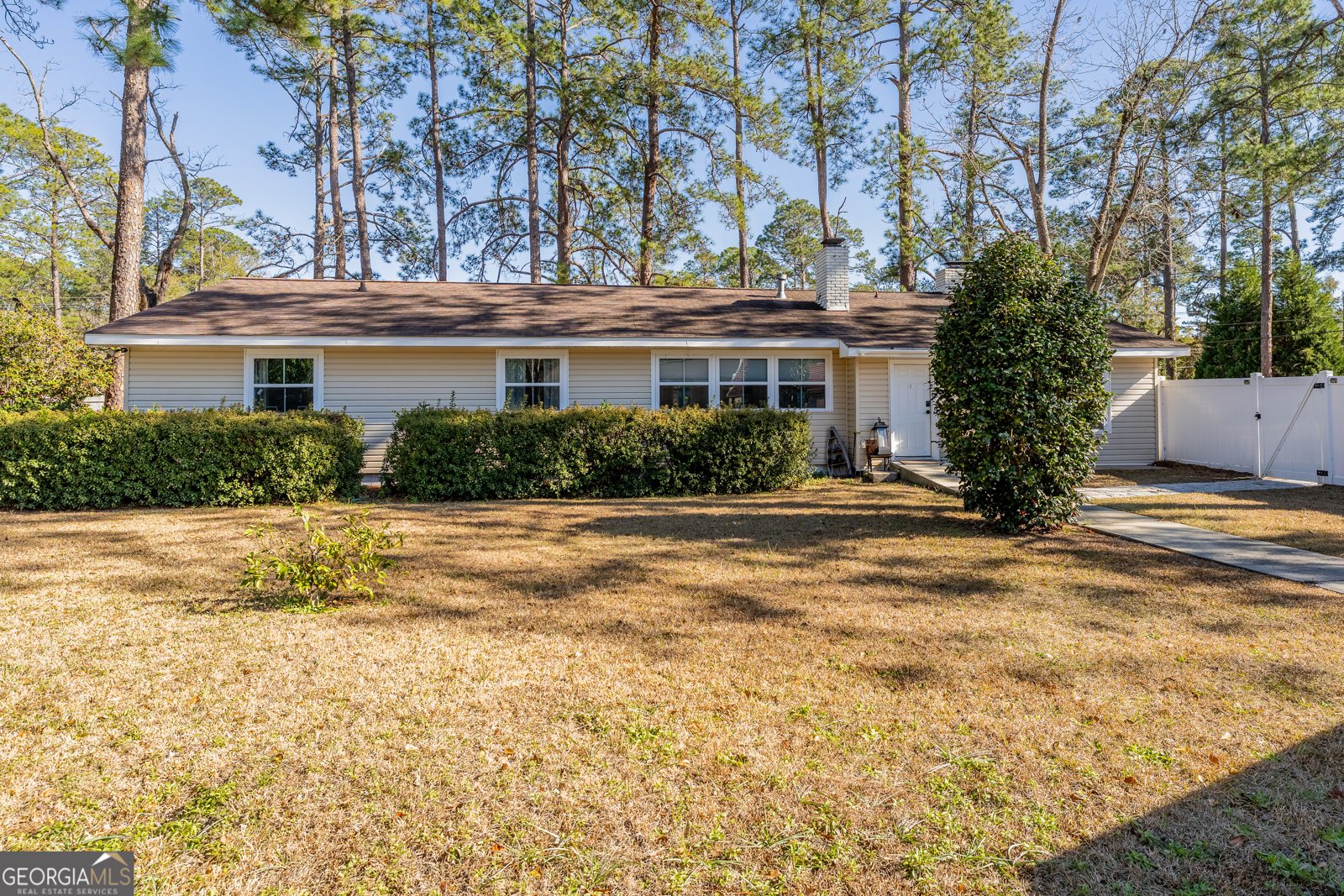 901 City Boulevard Waycross - Photo 37