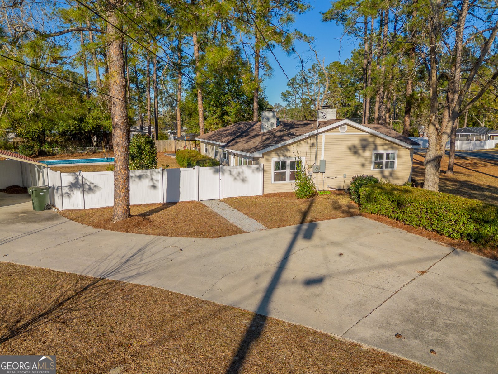 901 City Boulevard Waycross - Photo 8