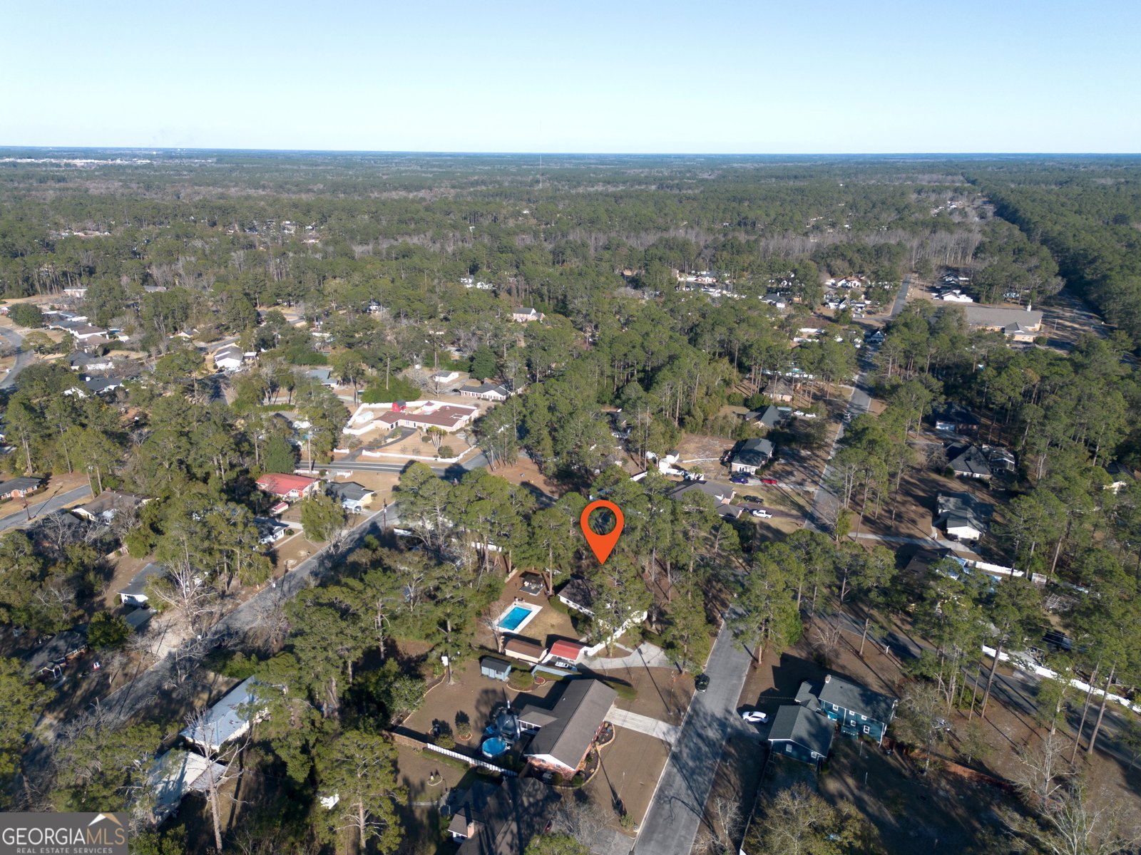 901 City Boulevard Waycross - Photo 9