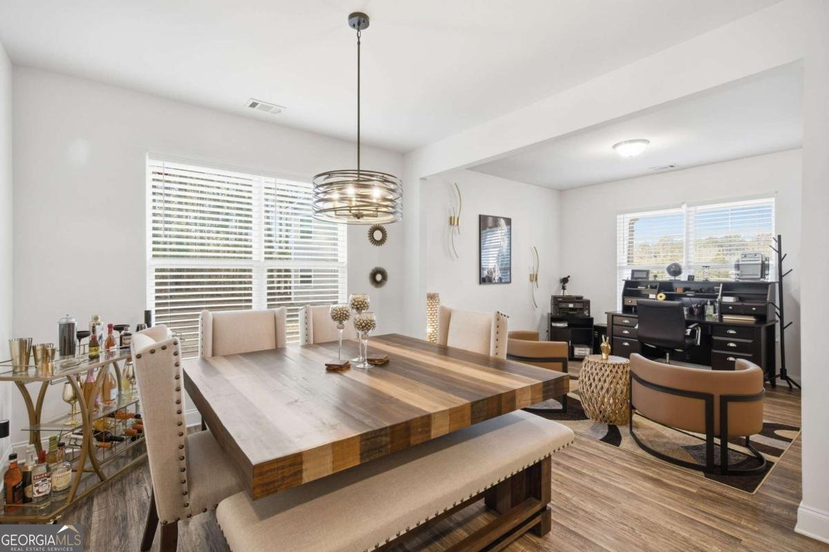 2810 Windsor Knoll Drive Dacula - Photo 10