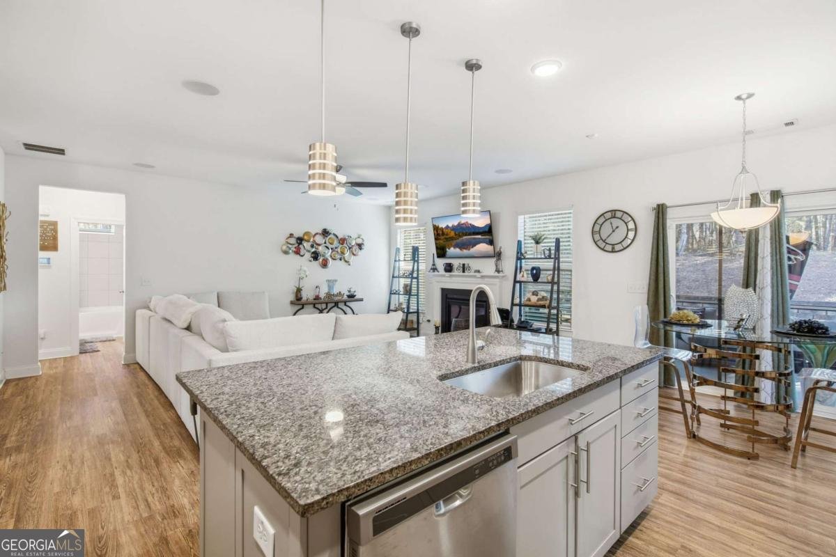 2810 Windsor Knoll Drive Dacula - Photo 13