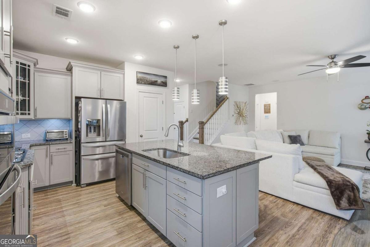 2810 Windsor Knoll Drive Dacula - Photo 14