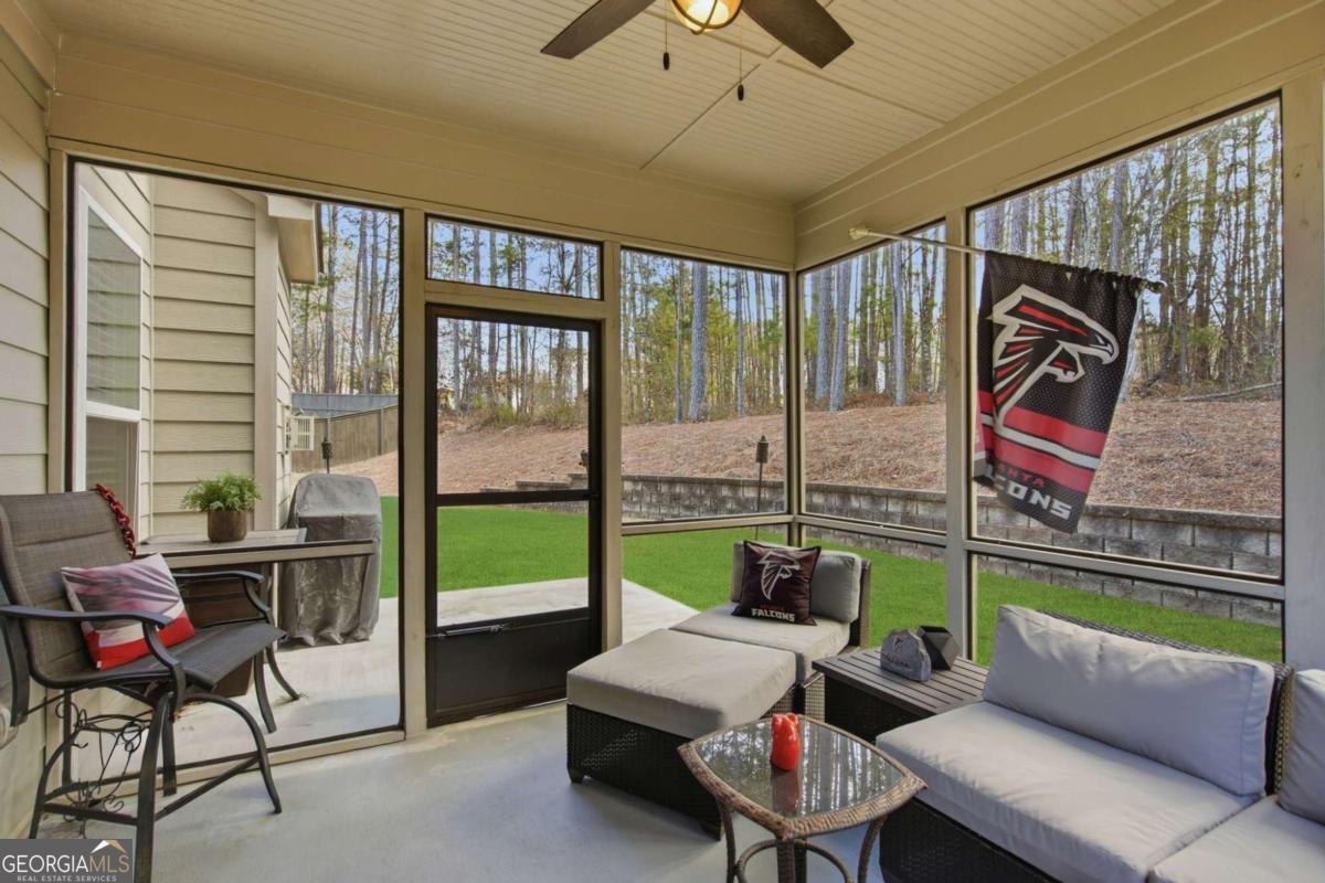 2810 Windsor Knoll Drive Dacula - Photo 16