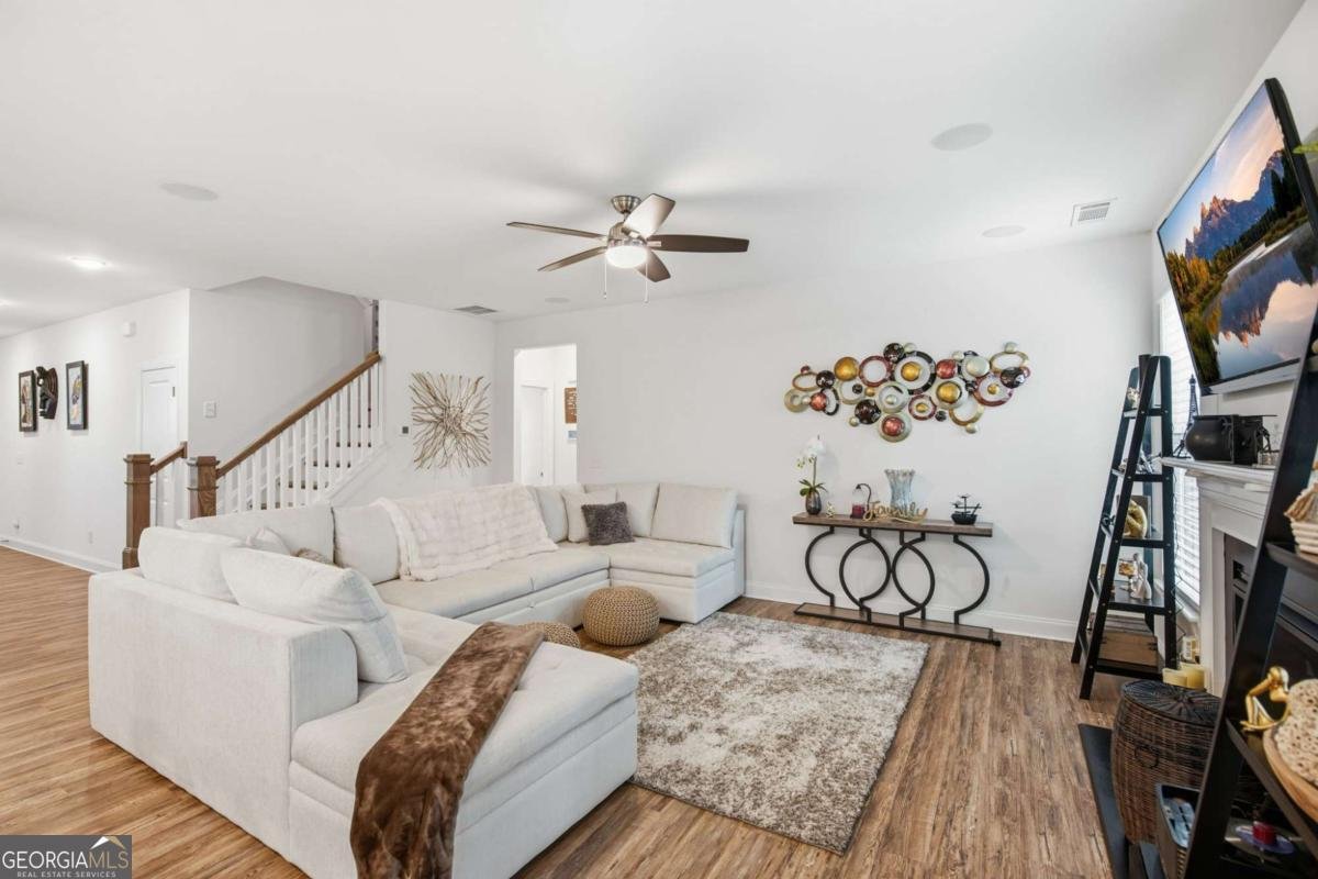 2810 Windsor Knoll Drive Dacula - Photo 17