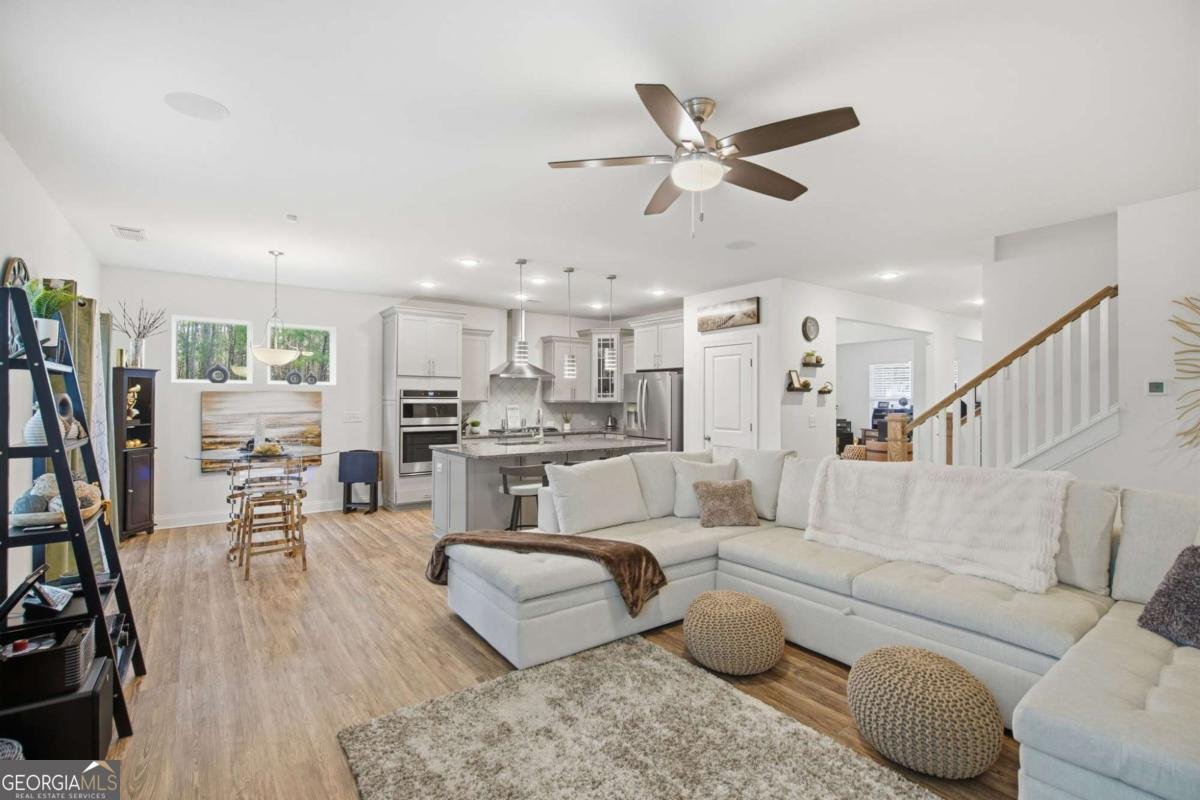 2810 Windsor Knoll Drive Dacula - Photo 18