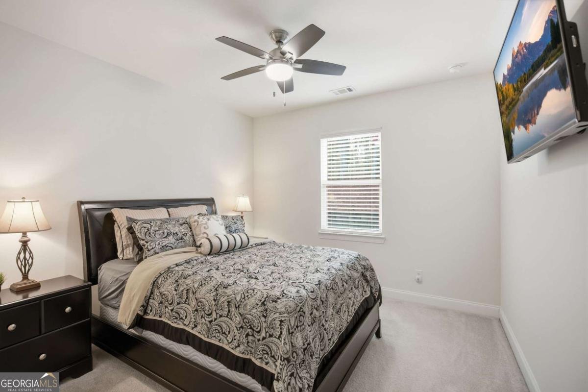 2810 Windsor Knoll Drive Dacula - Photo 20