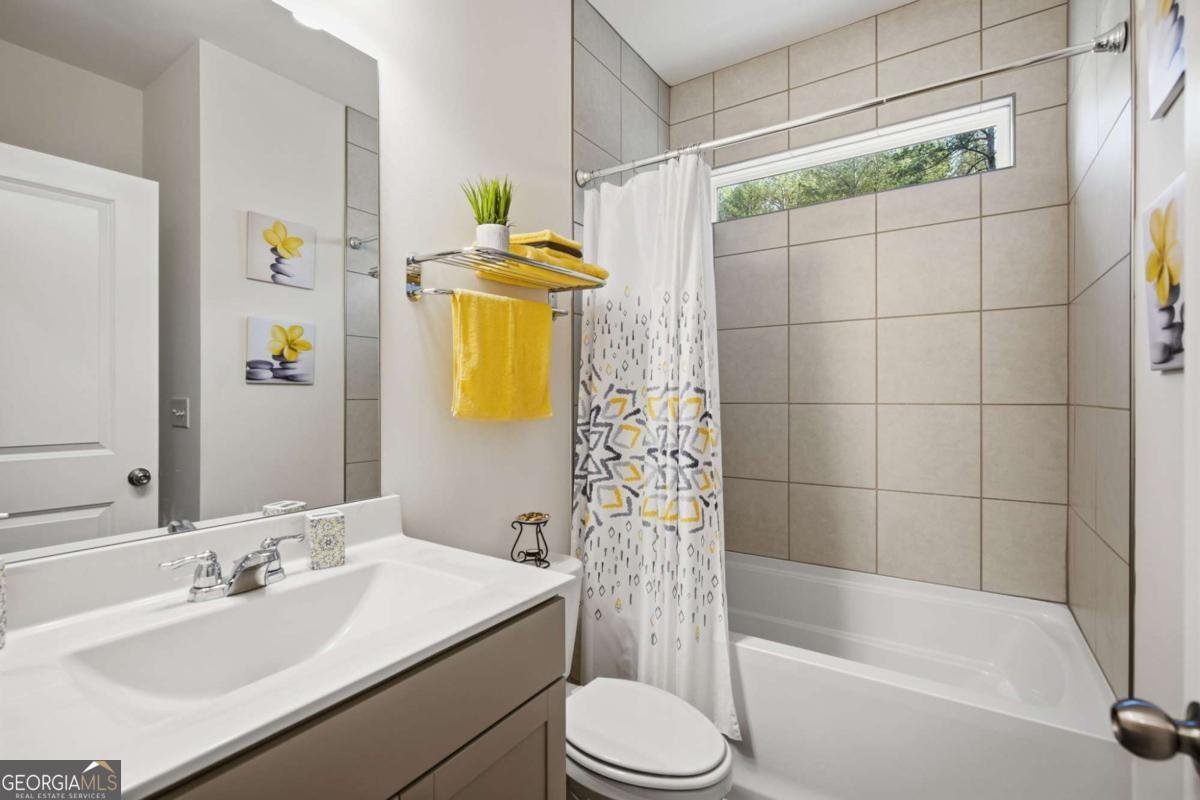 2810 Windsor Knoll Drive Dacula - Photo 21