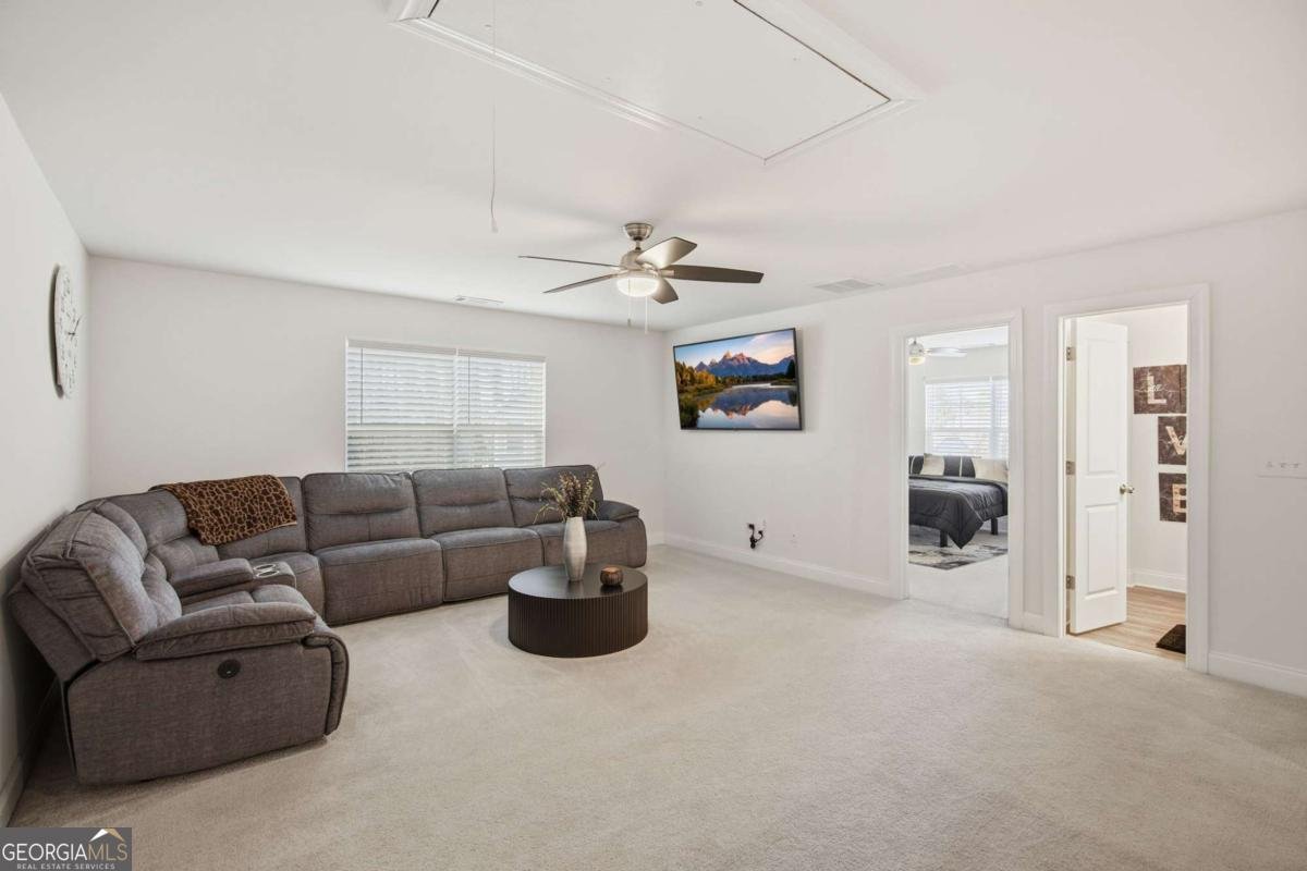 2810 Windsor Knoll Drive Dacula - Photo 23