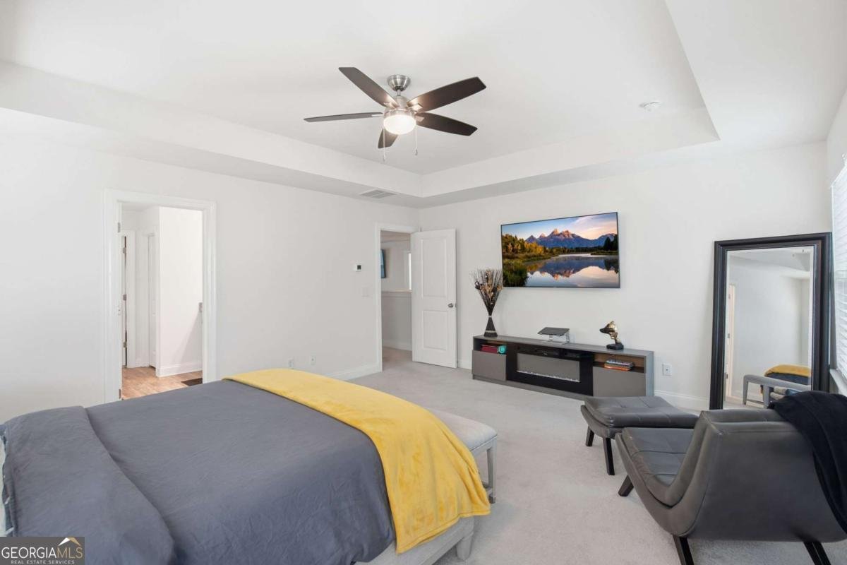 2810 Windsor Knoll Drive Dacula - Photo 26