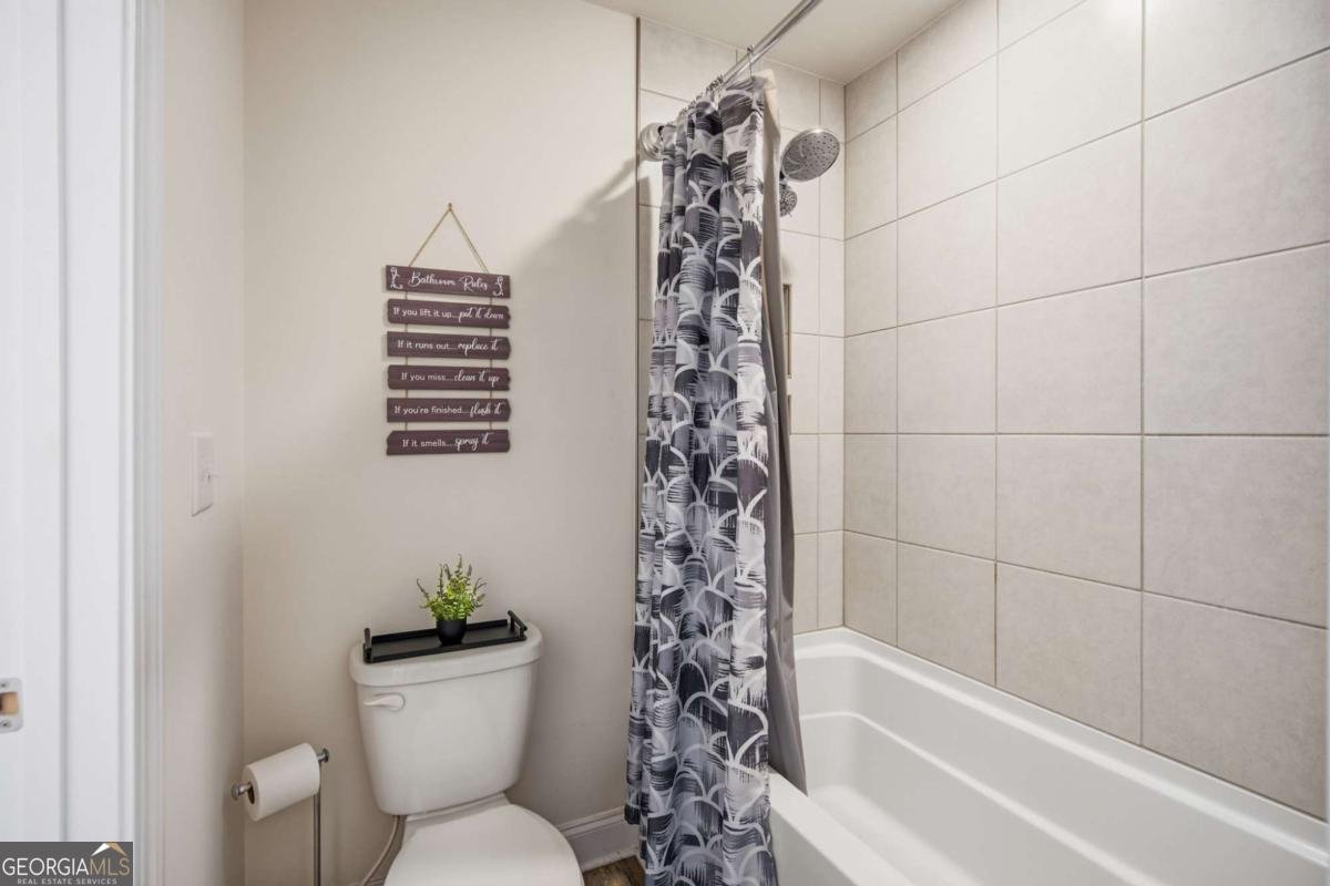 2810 Windsor Knoll Drive Dacula - Photo 32