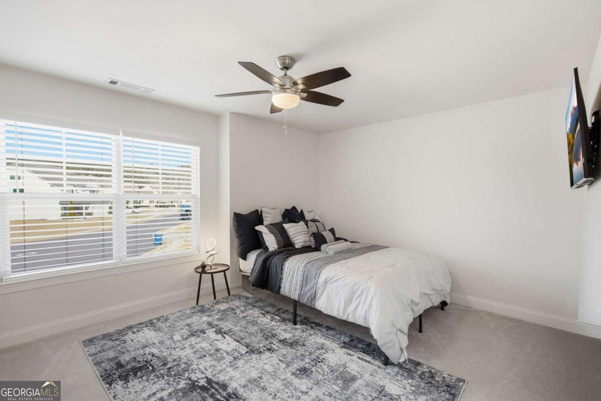 2810 Windsor Knoll Drive Dacula - Photo 34