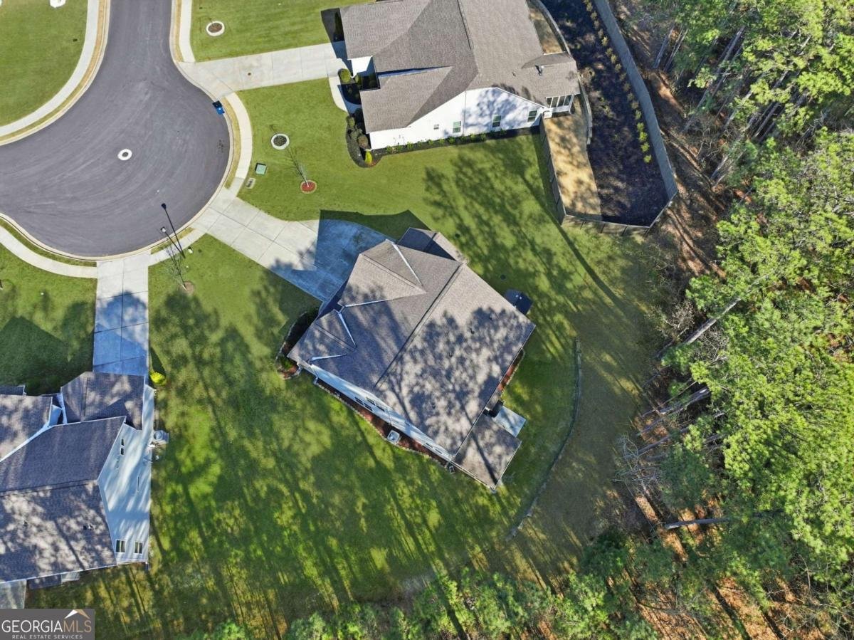 2810 Windsor Knoll Drive Dacula - Photo 42