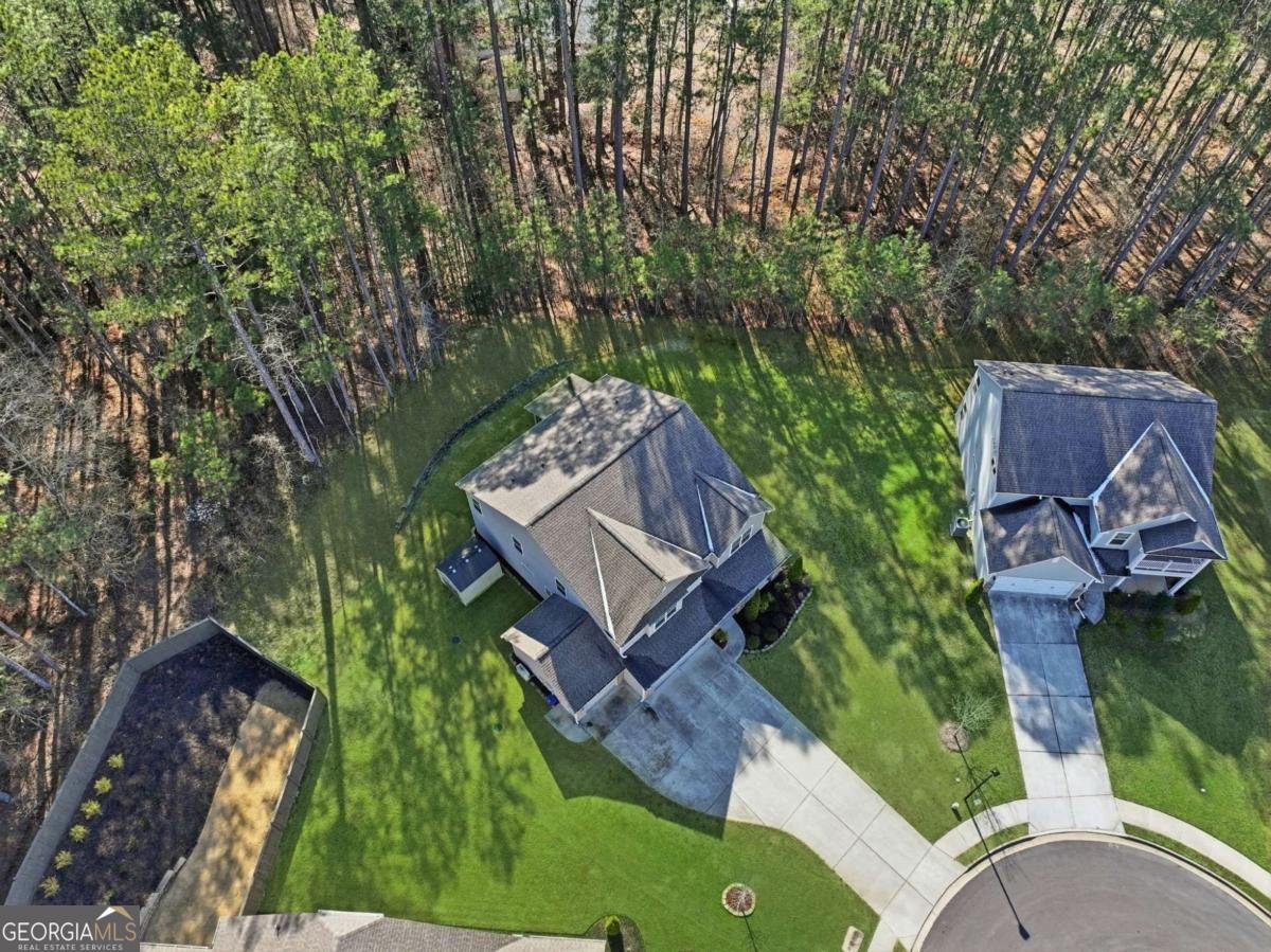 2810 Windsor Knoll Drive Dacula - Photo 49