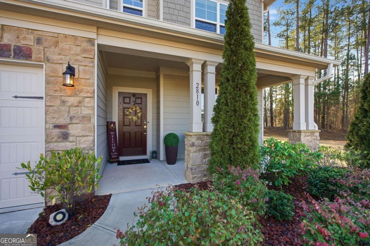 2810 Windsor Knoll Drive Dacula - Photo 6