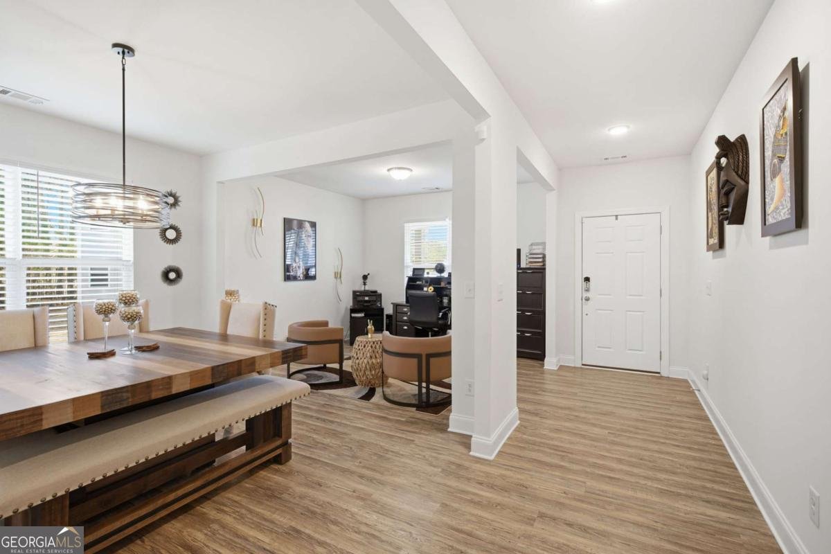 2810 Windsor Knoll Drive Dacula - Photo 7