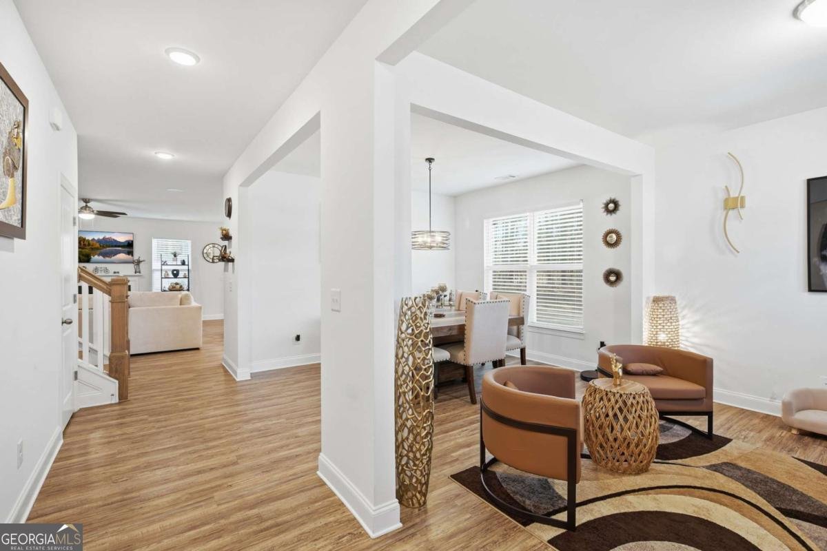 2810 Windsor Knoll Drive Dacula - Photo 8