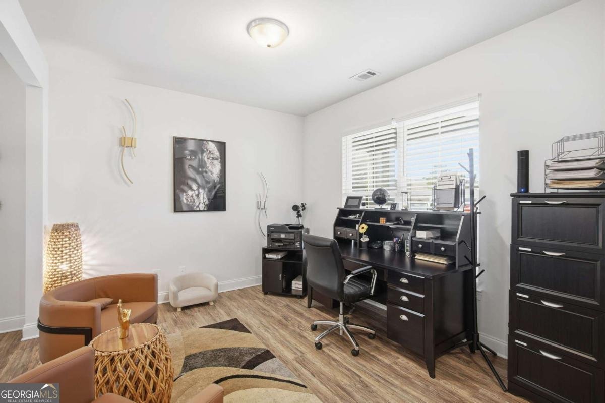 2810 Windsor Knoll Drive Dacula - Photo 9