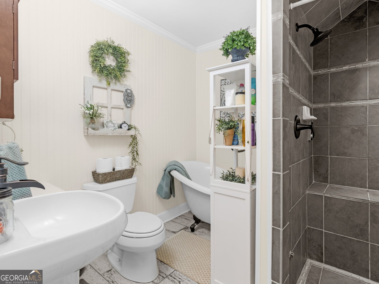 120 Ellerbee Lake Road Thomaston - Photo 10