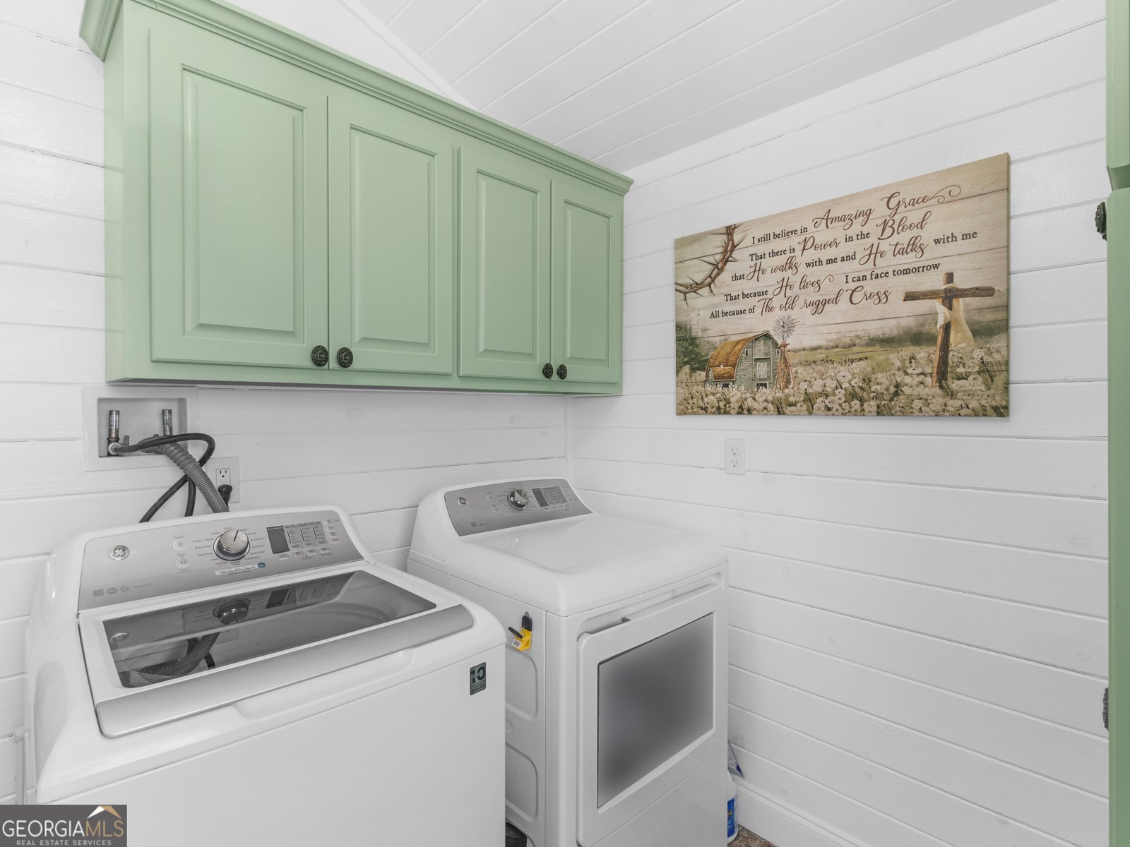 120 Ellerbee Lake Road Thomaston - Photo 12