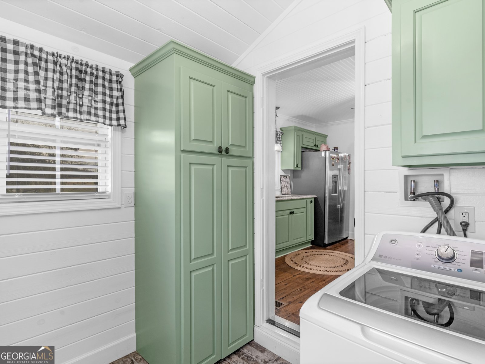 120 Ellerbee Lake Road Thomaston - Photo 13