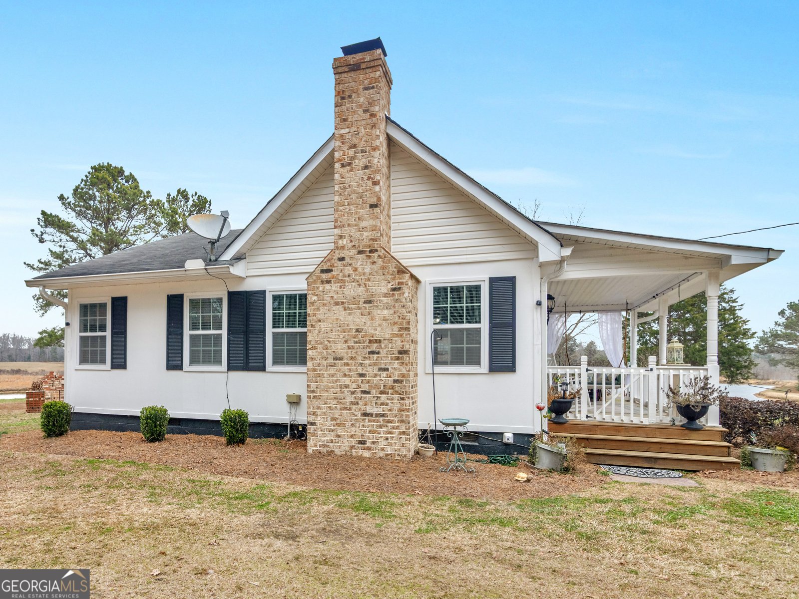 120 Ellerbee Lake Road Thomaston - Photo 19